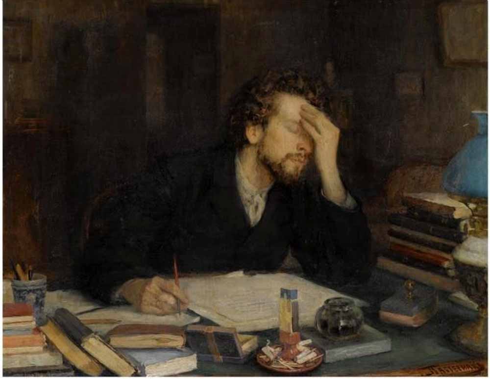 The Dance of&nbsp;Birth