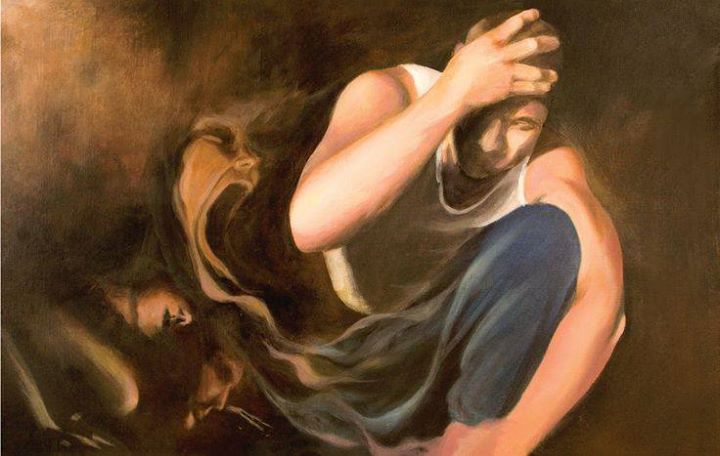 Auditory Hallucinations