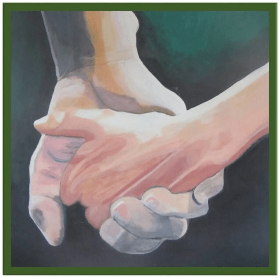 Letter 9: What Shall I Do When I Miss&nbsp;You