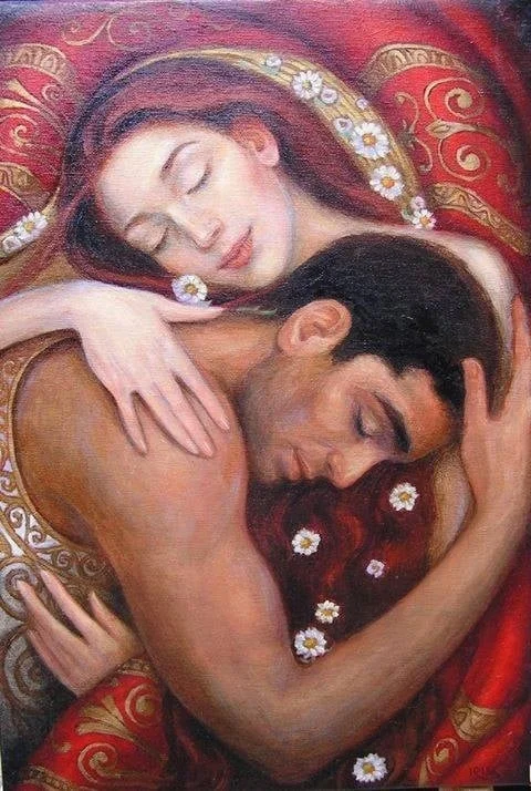 Letter 11: Tell Me&nbsp;Where